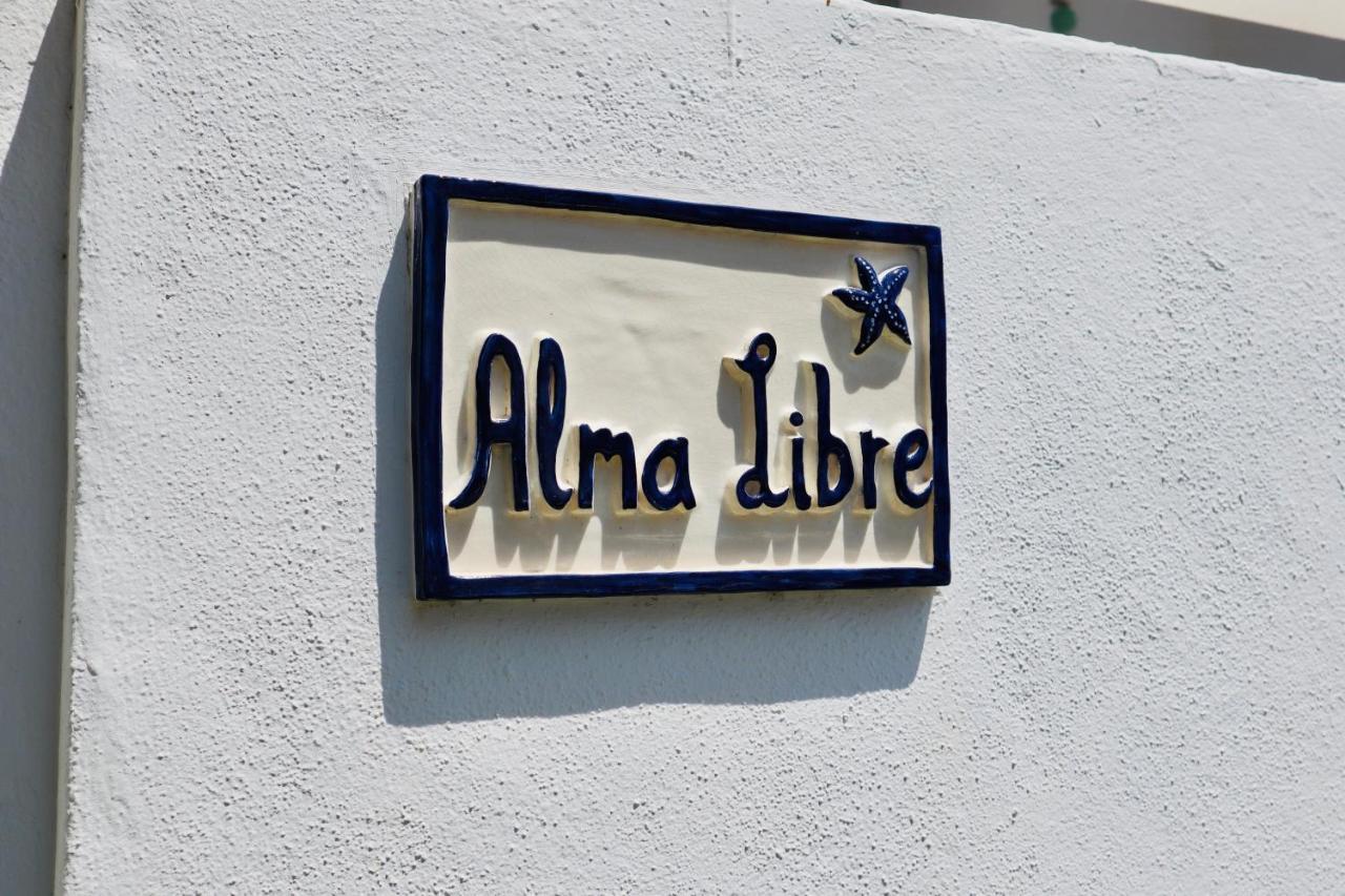 Villa Alma Libre, Planta Baja a Escasos Metros del Mar Colonia de Sant Jordi Exterior foto